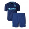 Porto 3rd Trikot 2024-25 Kurzarm (+ kurze hosen)